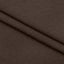 ŚCIĄGACZ BAWEŁNIANY 2X1 Z ELASTANEM - BRĄZOWY - 350 G/M2