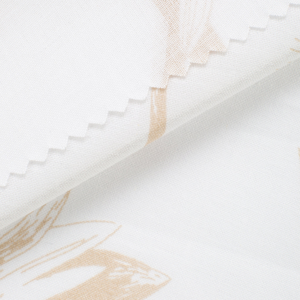 Tkanina pościelowa 125 g/m² - szer. 160 cm - BED LINEN FABRIC