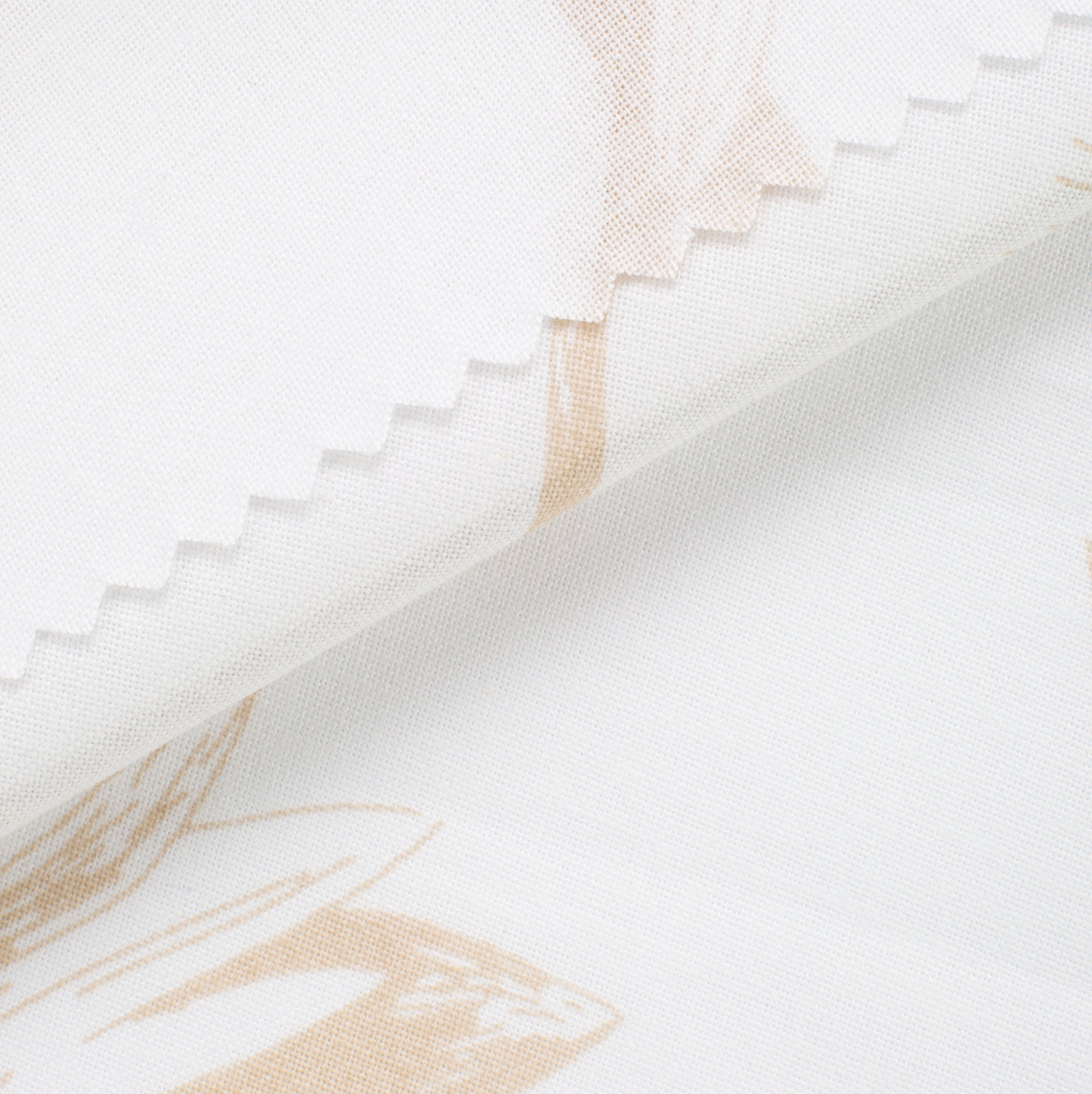 Tkanina pościelowa 125 g/m² - szer. 160 cm - BED LINEN FABRIC