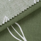 Tkanina pościelowa 125 g/m² - szer. 160 cm - BED LINEN FABRIC