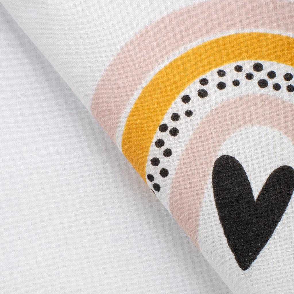 Tkanina pościelowa 125 g/m2 - szer. 160 cm - BED LINEN FABRIC