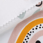 Tkanina pościelowa 125 g/m² - szer. 160 cm - BED LINEN FABRIC