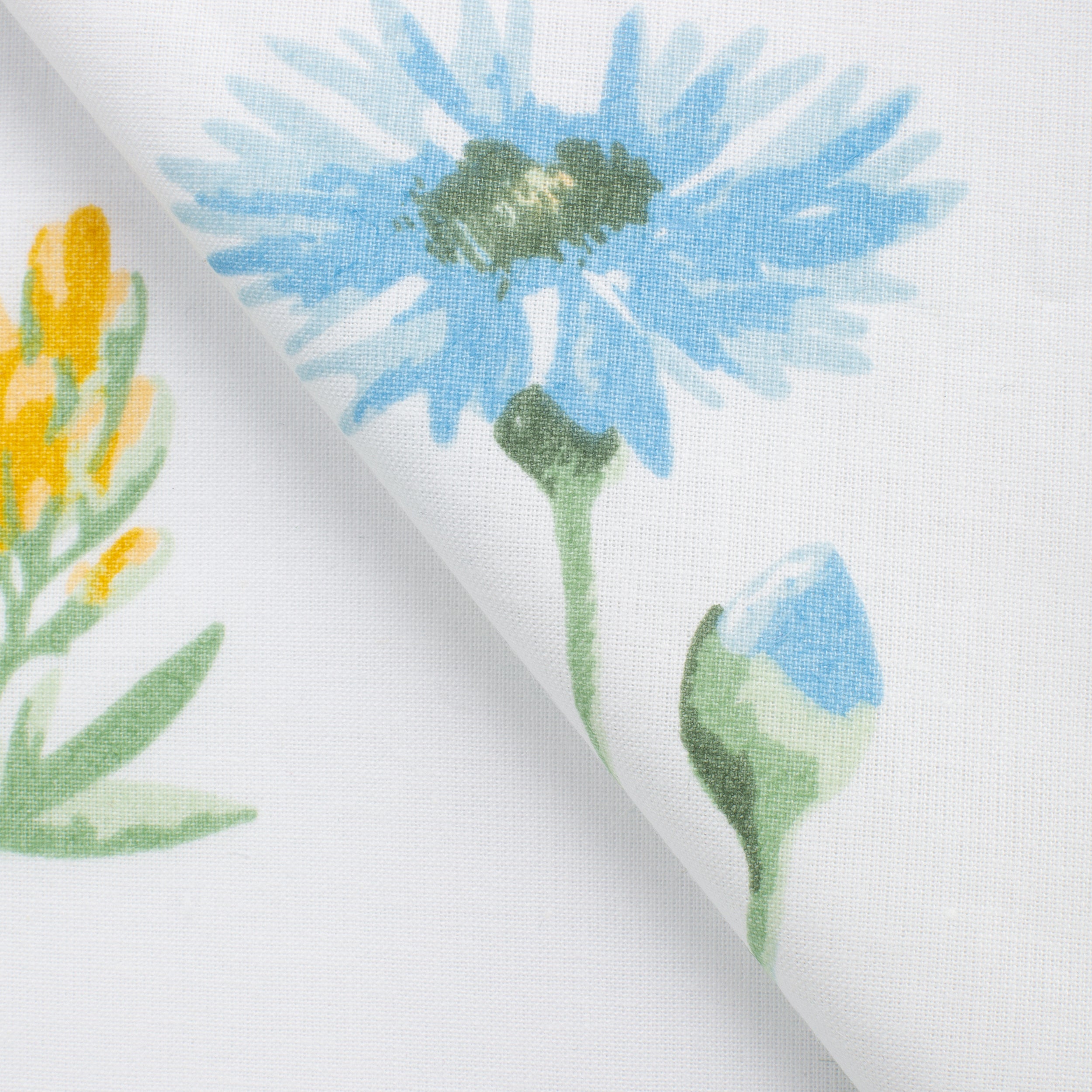 Tkanina pościelowa 125 g/m2 - szer. 160 cm - BED LINEN FABRIC