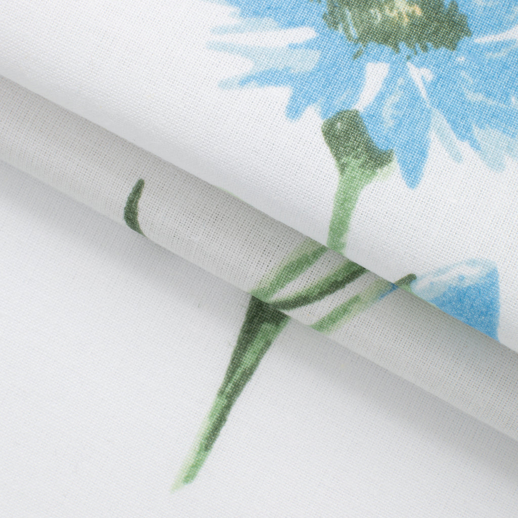 Tkanina pościelowa 125 g/m² - szer. 160 cm - BED LINEN FABRIC