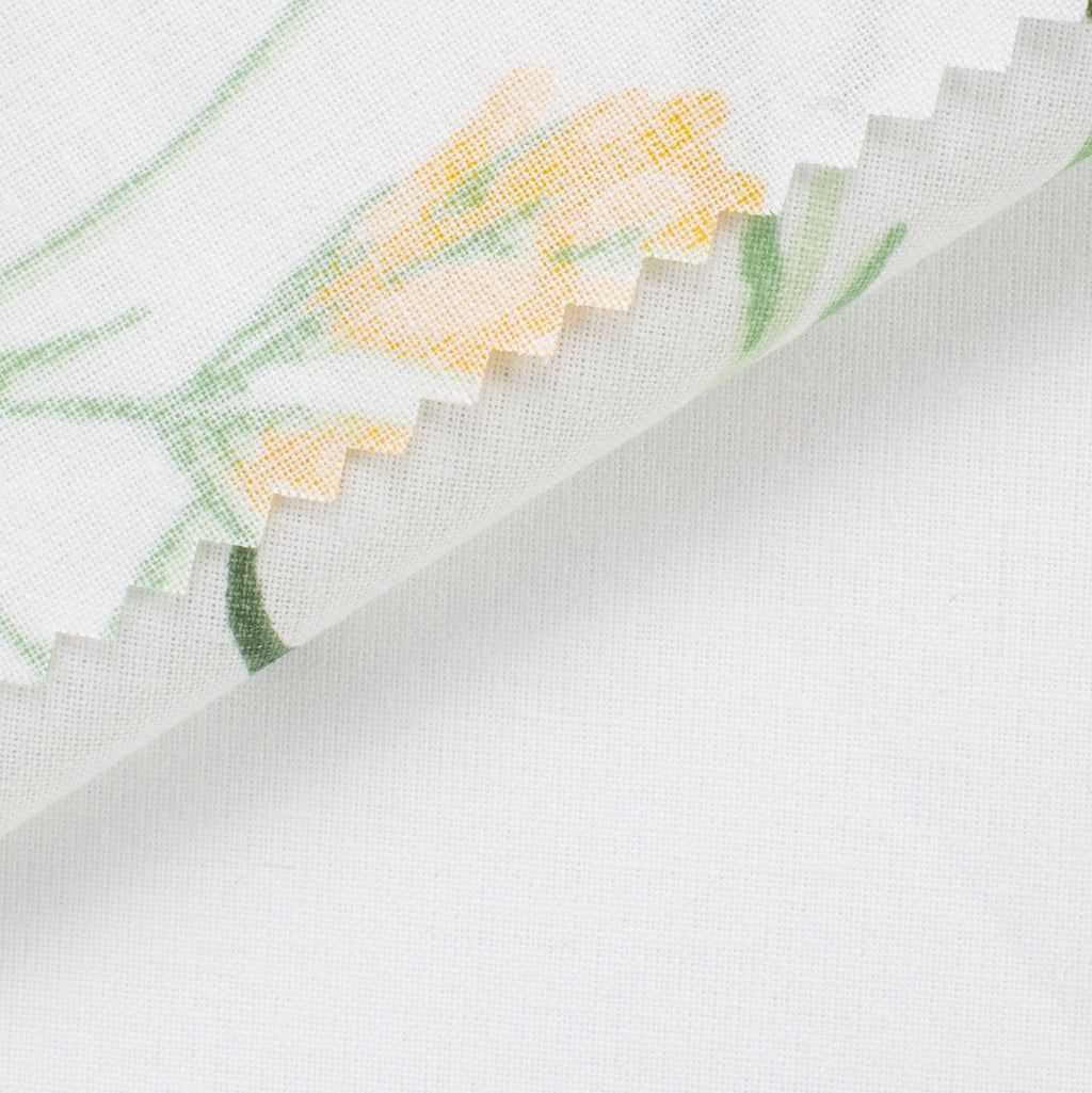 Tkanina pościelowa 125 g/m² - szer. 160 cm - BED LINEN FABRIC
