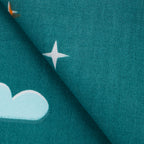 Tkanina pościelowa 125 g/m2 - szer. 160 cm - BED LINEN FABRIC