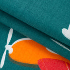 Tkanina pościelowa 125 g/m² - szer. 160 cm - BED LINEN FABRIC