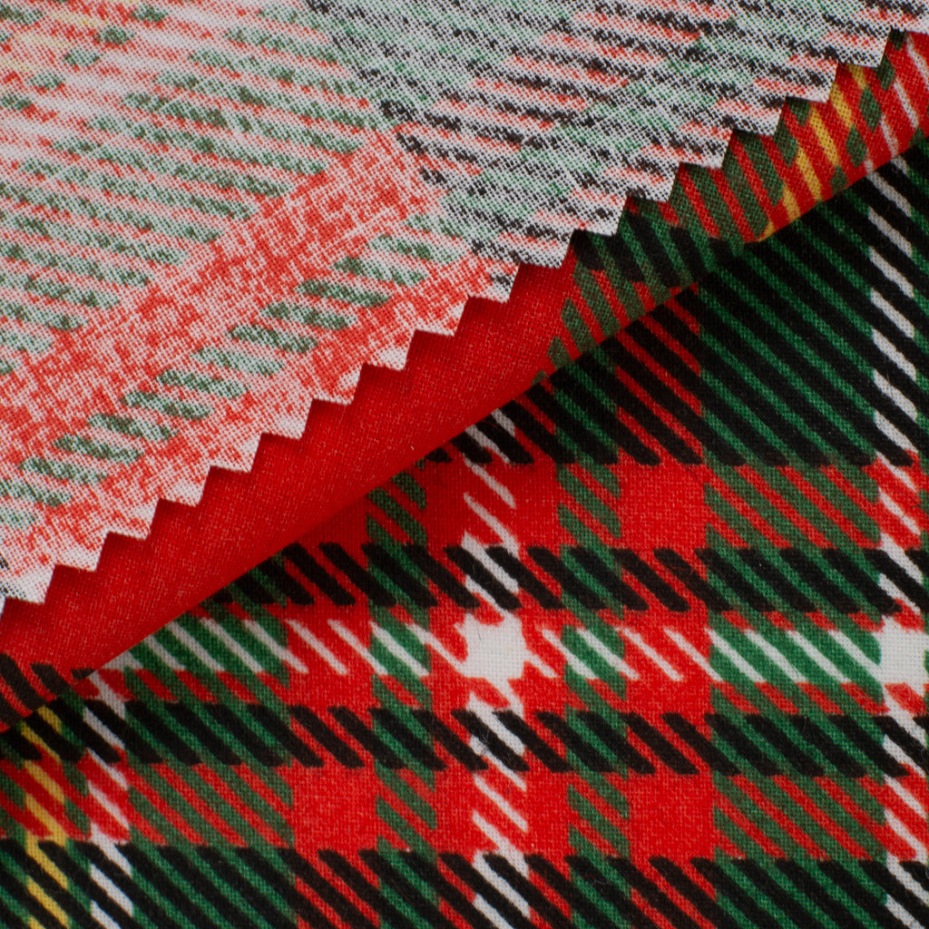 Tkanina pościelowa 125 g/m² - szer. 160 cm - BED LINEN FABRIC