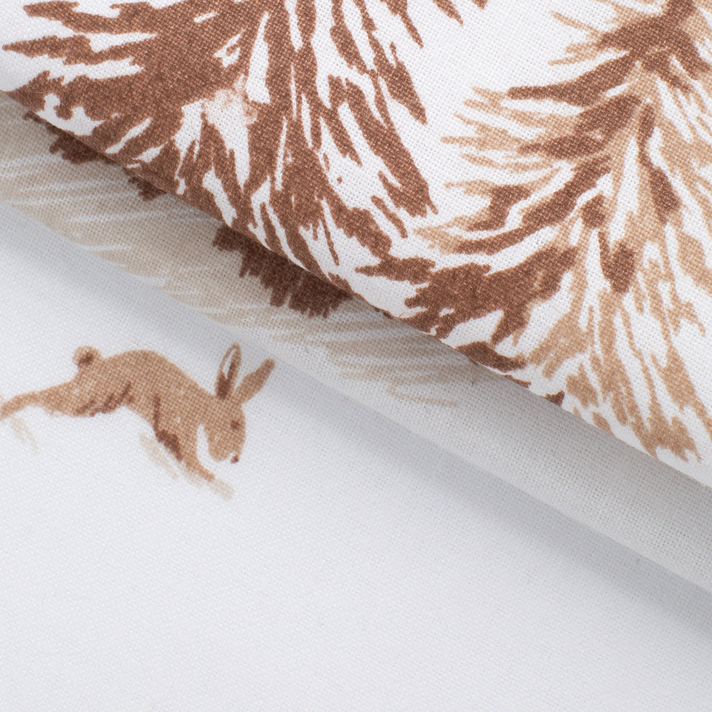 Tkanina pościelowa 125 g/m² - szer. 160 cm - BED LINEN FABRIC