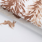 Tkanina pościelowa 125 g/m² - szer. 160 cm - BED LINEN FABRIC