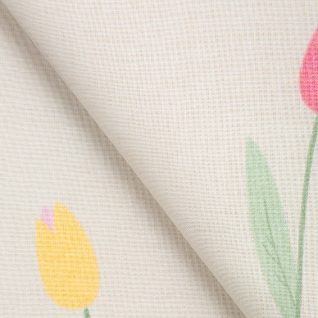 Tkanina pościelowa 125 g/m2 - szer. 160 cm - BED LINEN FABRIC