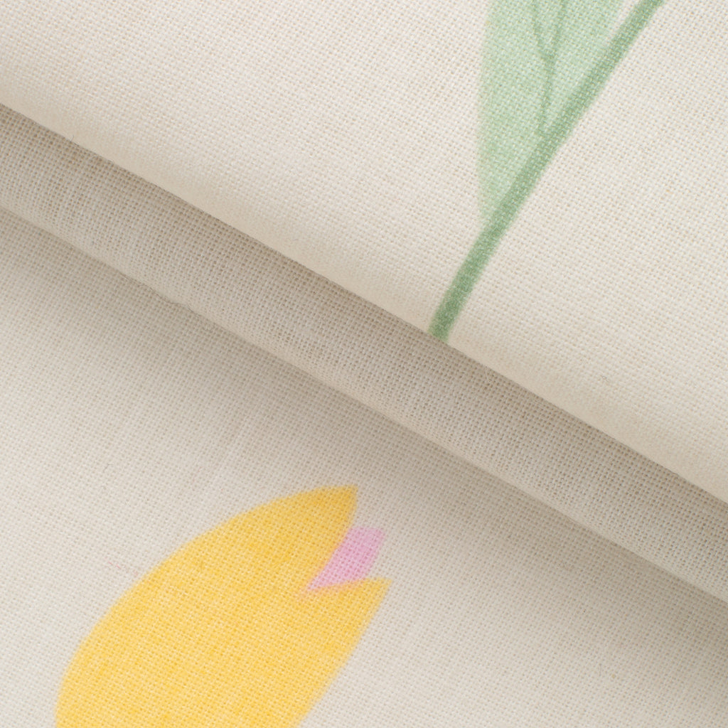 Tkanina pościelowa 125 g/m² - szer. 160 cm - BED LINEN FABRIC