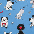 Tkanina pościelowa 160 g/m2 - szer. 120 cm - BED LINEN FABRIC