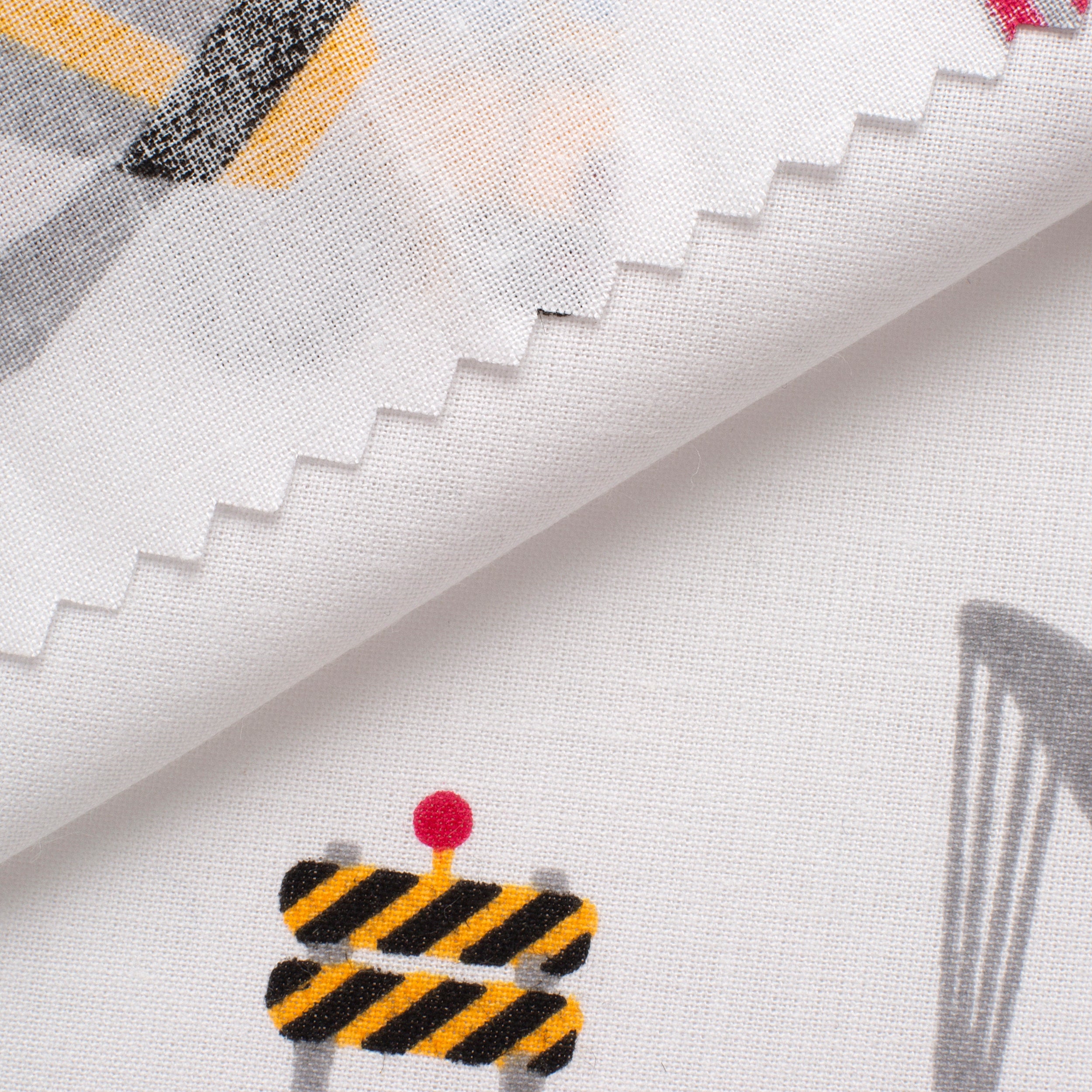 Tkanina pościelowa 160 g/m² - szer. 120 cm - BED LINEN FABRIC