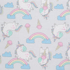 Tkanina pościelowa 160 g/m2 - szer. 120 cm - BED LINEN FABRIC