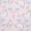 Tkanina pościelowa 160 g/m2 - szer. 120 cm - BED LINEN FABRIC