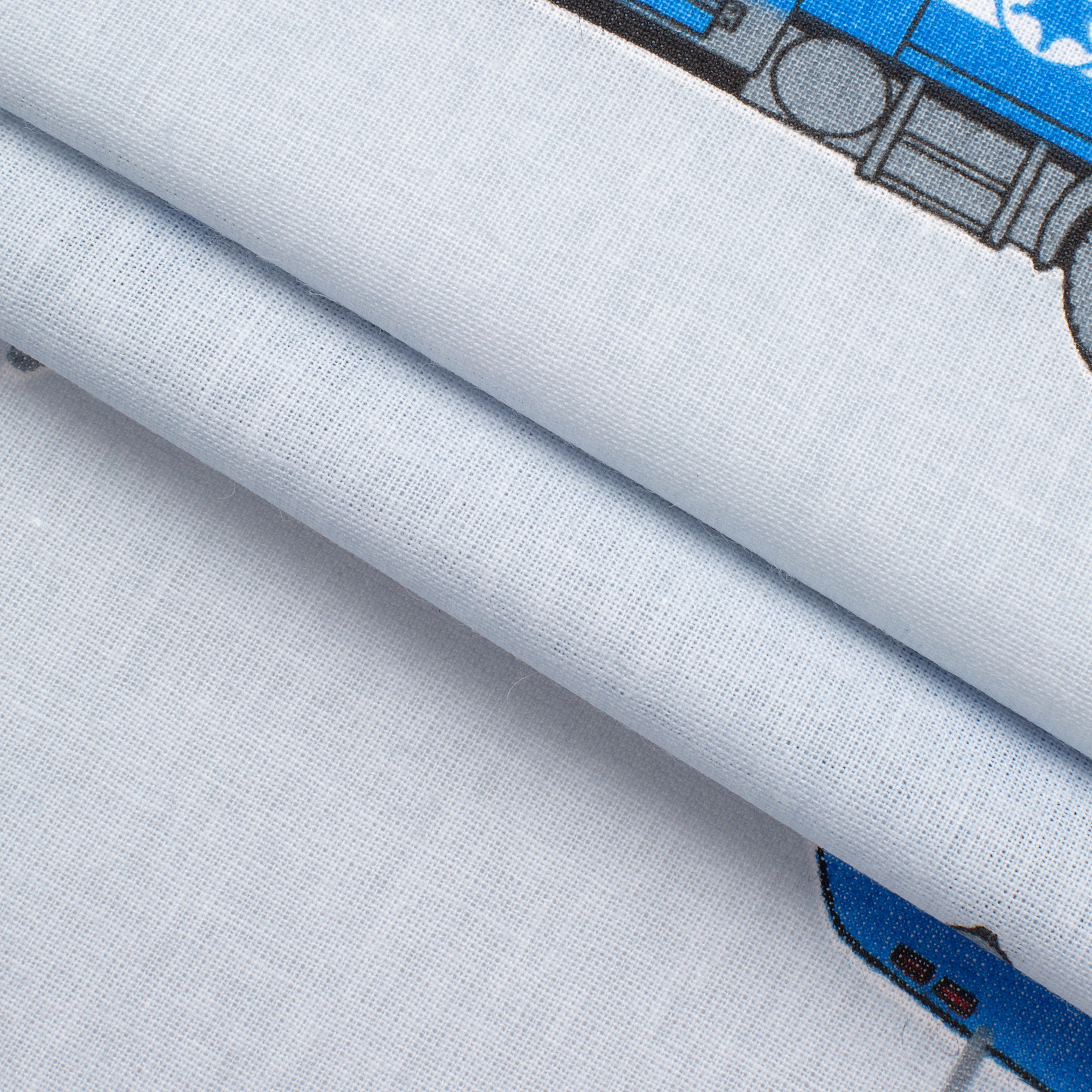 Tkanina pościelowa 160 g/m² - szer. 120 cm - BED LINEN FABRIC