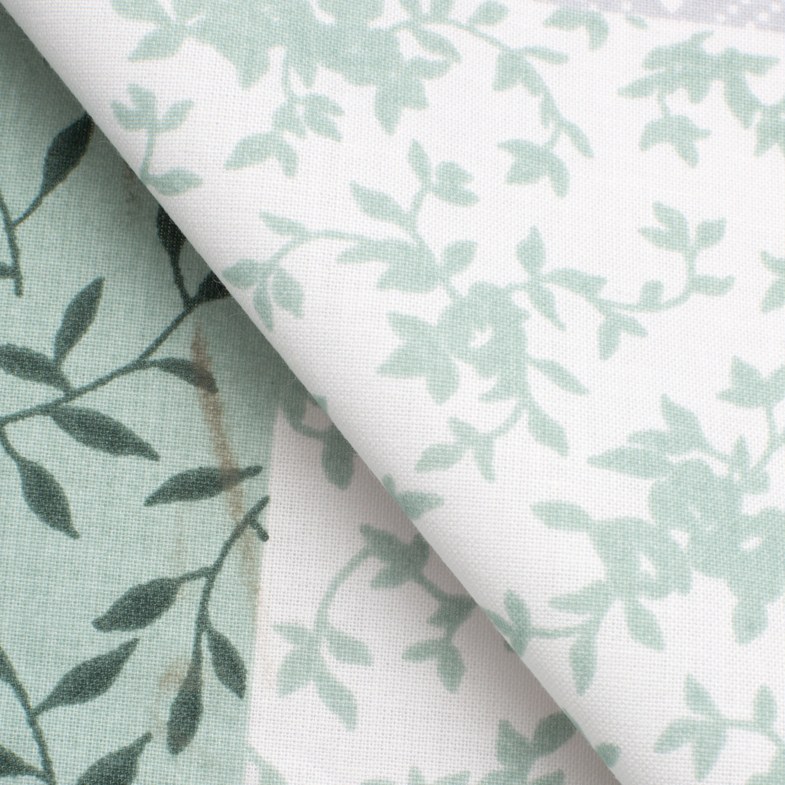 Tkanina pościelowa 160 g/m2 - szer. 120 cm - BED LINEN FABRIC Główne zdjęcie produktu