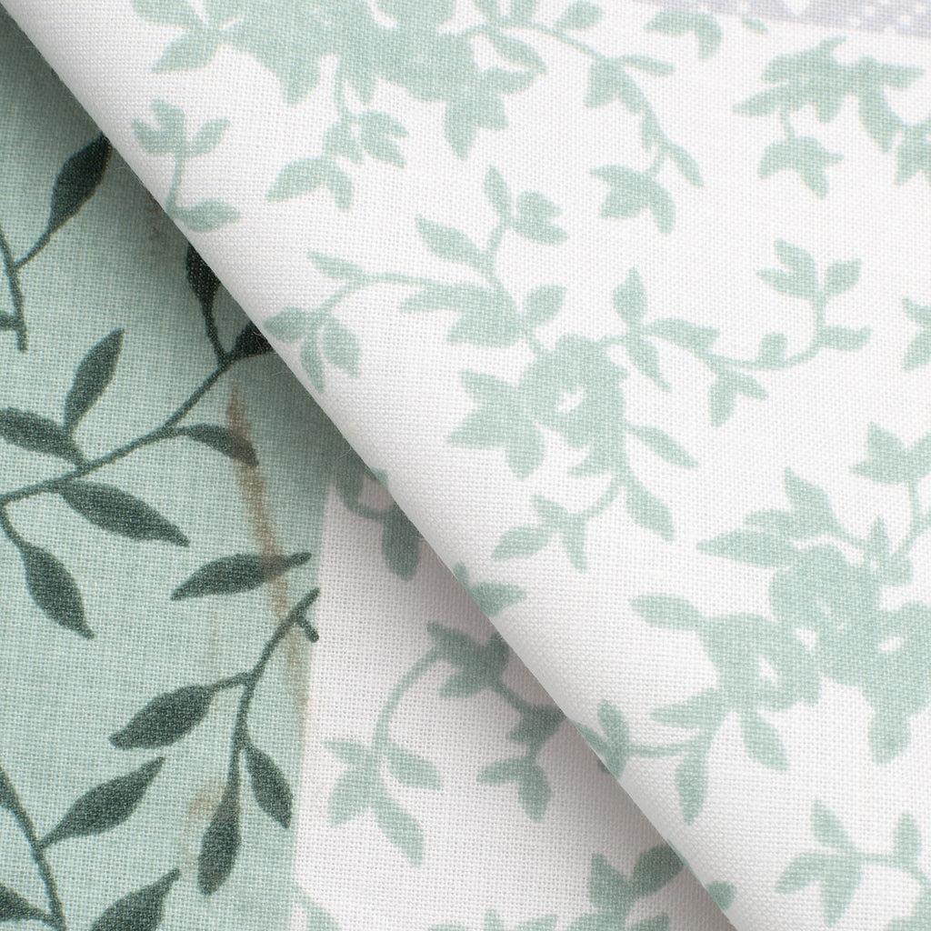Tkanina pościelowa 160 g/m2 - szer. 120 cm - BED LINEN FABRIC