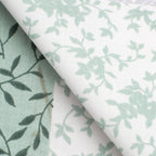 Tkanina pościelowa 160 g/m2 - szer. 120 cm - BED LINEN FABRIC