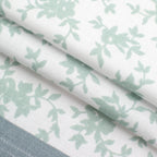 Tkanina pościelowa 160 g/m² - szer. 120 cm - BED LINEN FABRIC