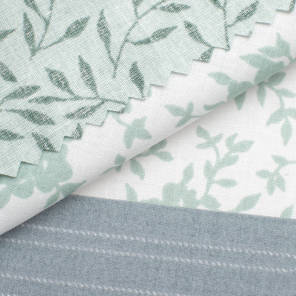 Tkanina pościelowa 160 g/m² - szer. 120 cm - BED LINEN FABRIC