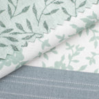 Tkanina pościelowa 160 g/m² - szer. 120 cm - BED LINEN FABRIC