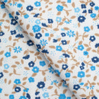 Tkanina pościelowa 160 g/m2 - szer. 120 cm - BED LINEN FABRIC