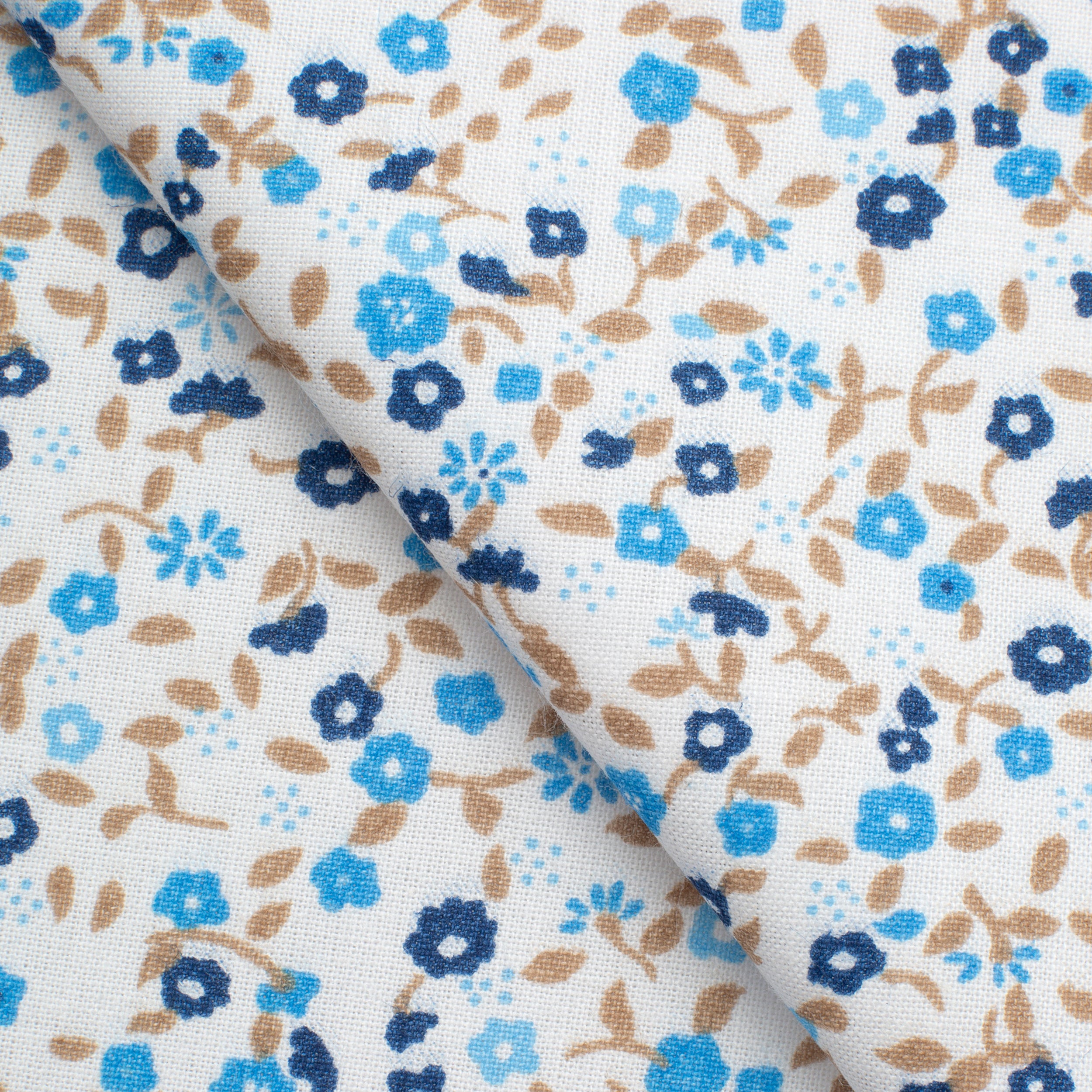 Tkanina pościelowa 160 g/m2 - szer. 120 cm - BED LINEN FABRIC