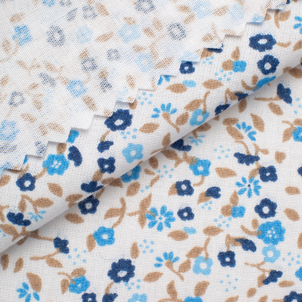 Tkanina pościelowa 160 g/m² - szer. 120 cm - BED LINEN FABRIC