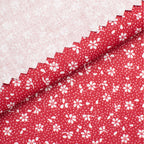 Tkanina pościelowa 160 g/m² - szer. 120 cm - BED LINEN FABRIC