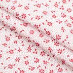 Tkanina pościelowa 160 g/m² - szer. 120 cm - BED LINEN FABRIC