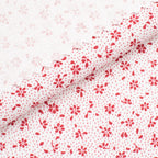 Tkanina pościelowa 160 g/m² - szer. 120 cm - BED LINEN FABRIC