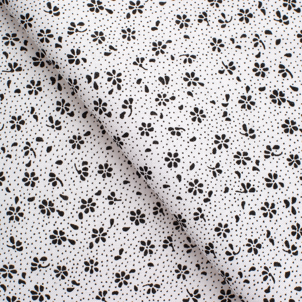 Tkanina pościelowa 160 g/m2 - szer. 120 cm - BED LINEN FABRIC