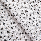 Tkanina pościelowa 160 g/m2 - szer. 120 cm - BED LINEN FABRIC