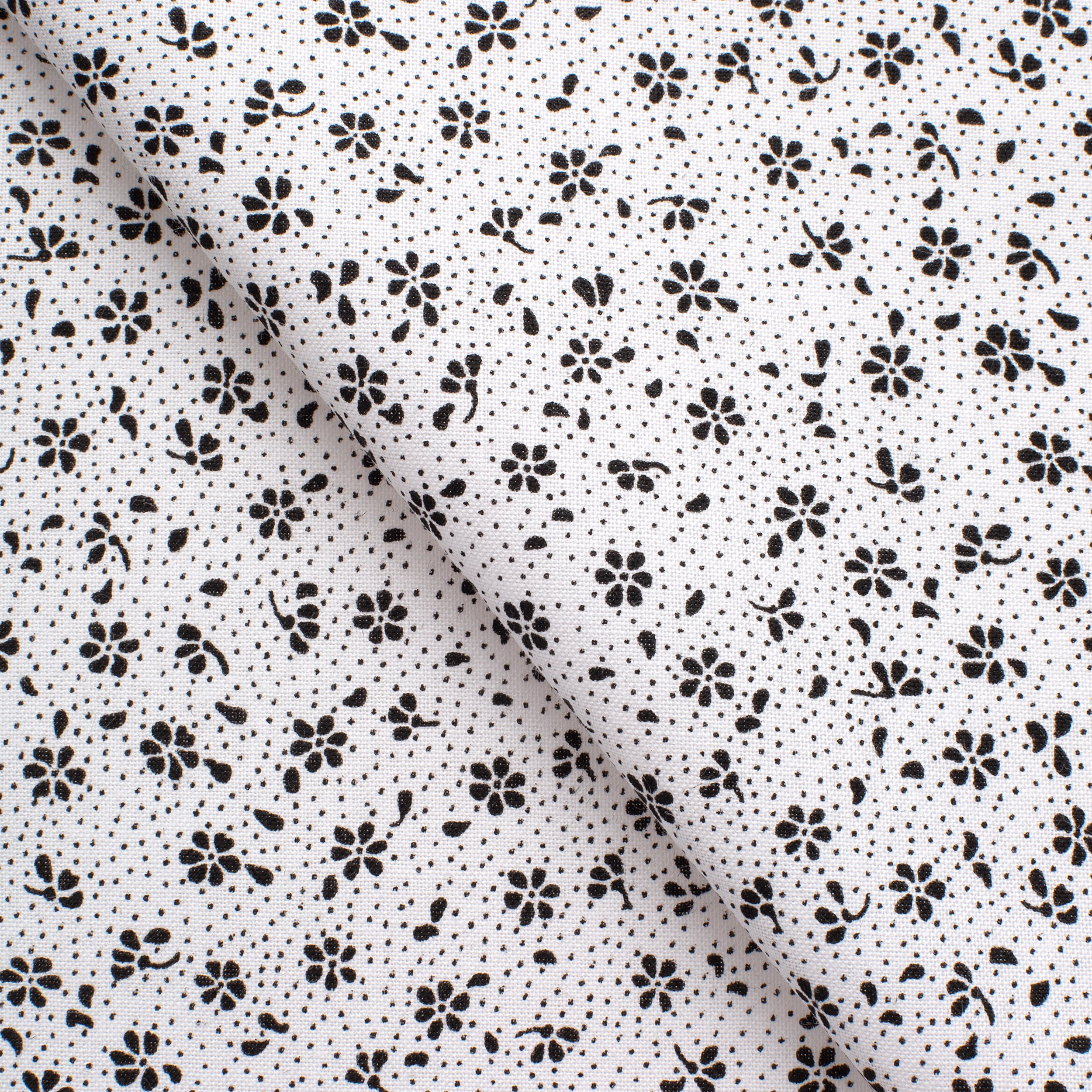 Tkanina pościelowa 160 g/m2 - szer. 120 cm - BED LINEN FABRIC