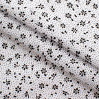 Tkanina pościelowa 160 g/m² - szer. 120 cm - BED LINEN FABRIC