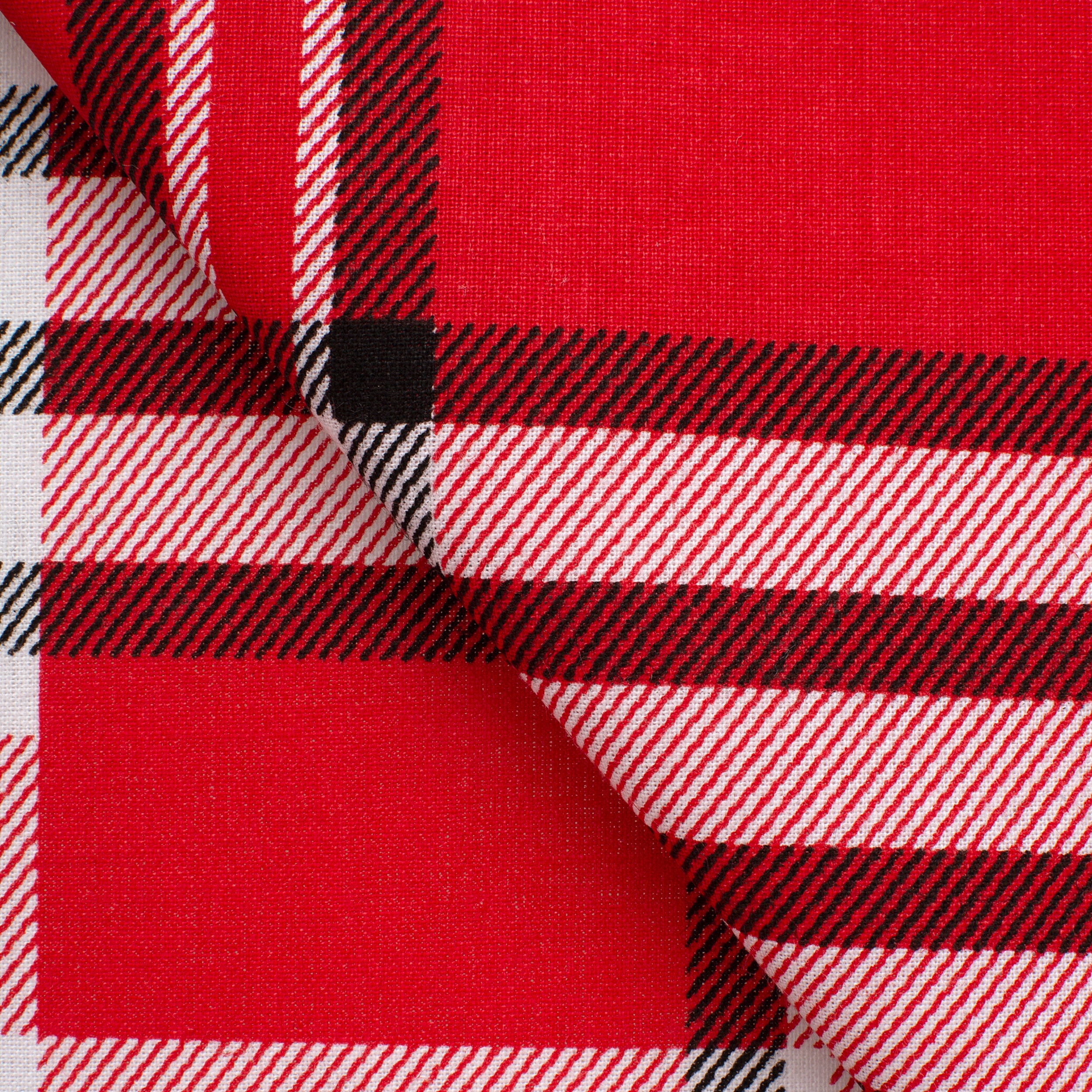Tkanina pościelowa 160 g/m2 - szer. 120 cm - BED LINEN FABRIC Główne zdjęcie produktu