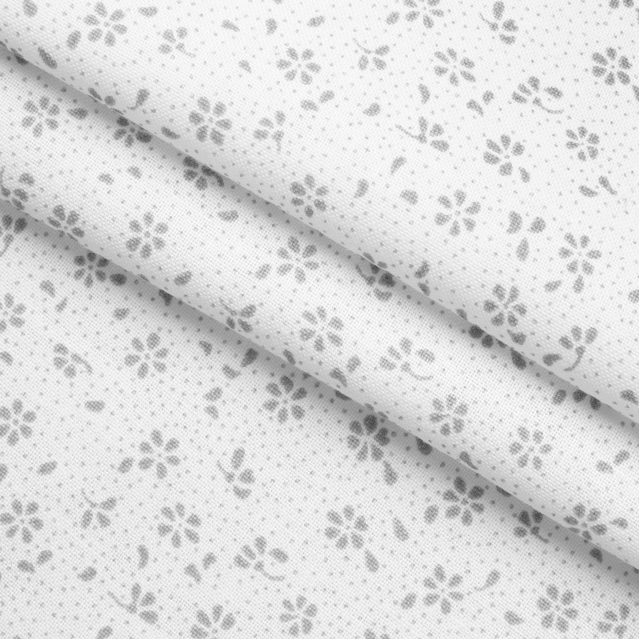Tkanina pościelowa 160 g/m² - szer. 120 cm - BED LINEN FABRIC