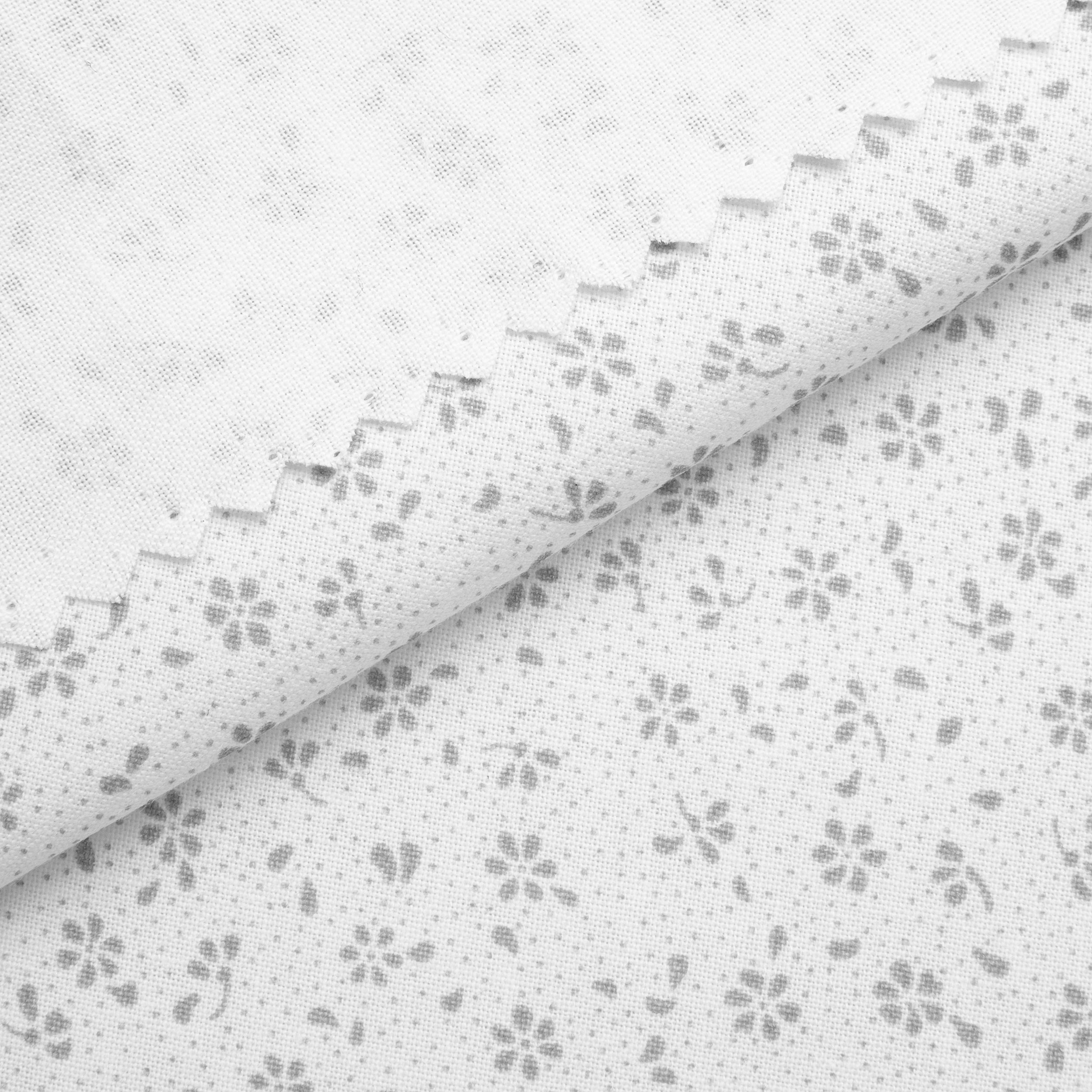 Tkanina pościelowa 160 g/m² - szer. 120 cm - BED LINEN FABRIC