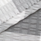 Tkanina pościelowa 160 g/m² - szer. 140 cm - 1x1