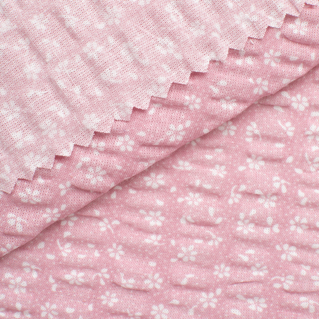 Tkanina pościelowa 160 g/m² - szer. 140 cm - BED LINEN FABRIC