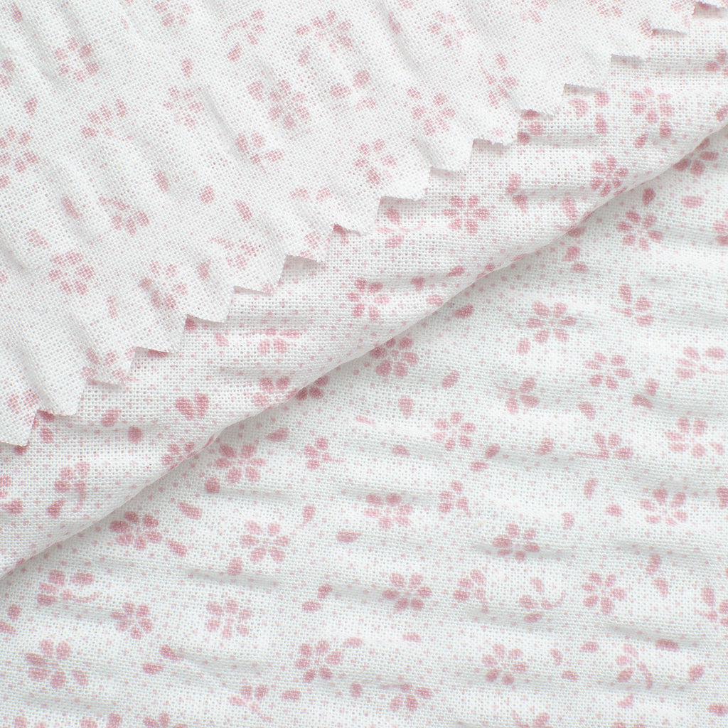 Tkanina pościelowa 160 g/m² - szer. 140 cm - BED LINEN FABRIC