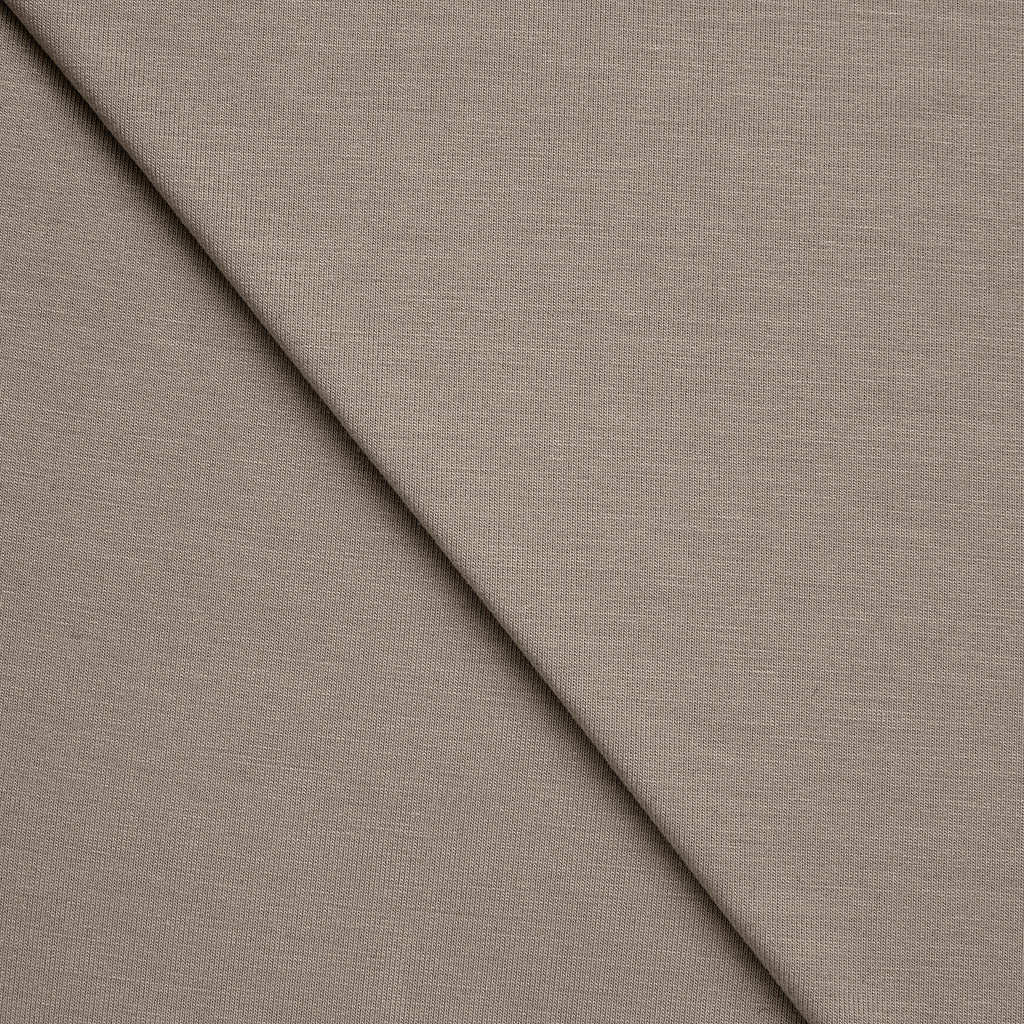Ściągacz prążkowany 1x1 250 g/m² - beżowy