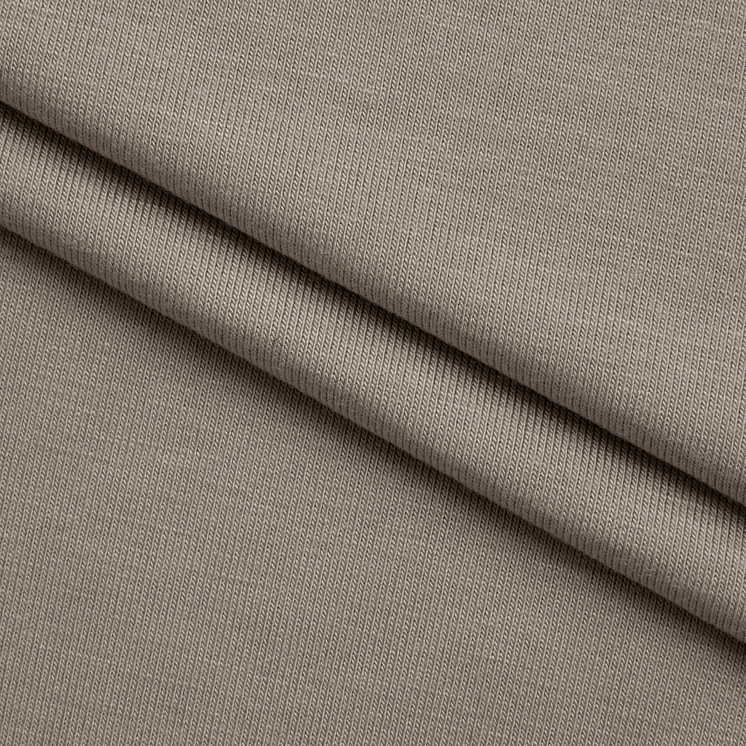 Ściągacz prążkowany 1x1 250 g/m² - beżowy