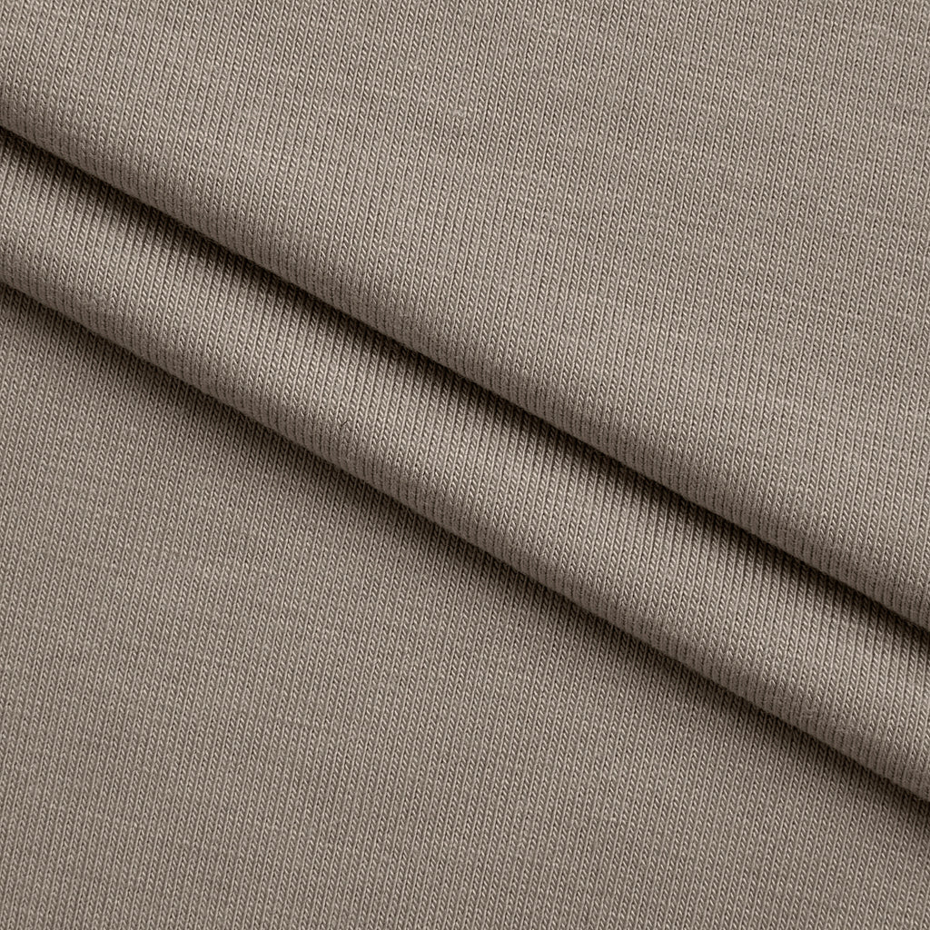 Ściągacz prążkowany 2x1 260 g/m2 - beżowy