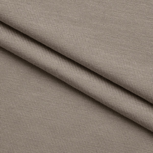 ŚCIĄGACZ BAMBUSOWY 2X1 Z ELASTANEM - BEŻOWY - 260 G/M2
