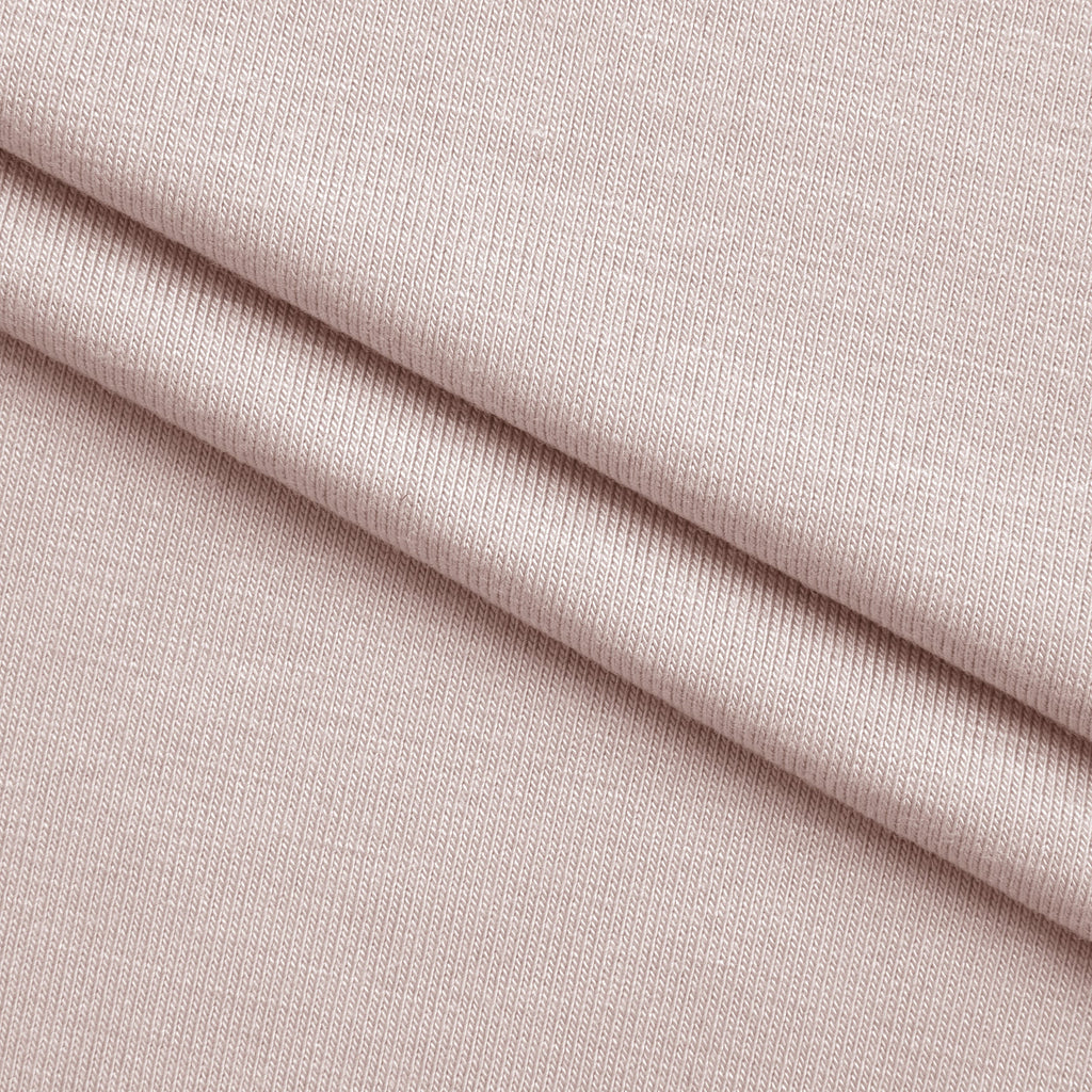 Dzianina single jersey 210 g/m² - cappuccino
