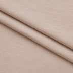 Ściągacz prążkowany 2x1 260 g/m2 - cappuccino