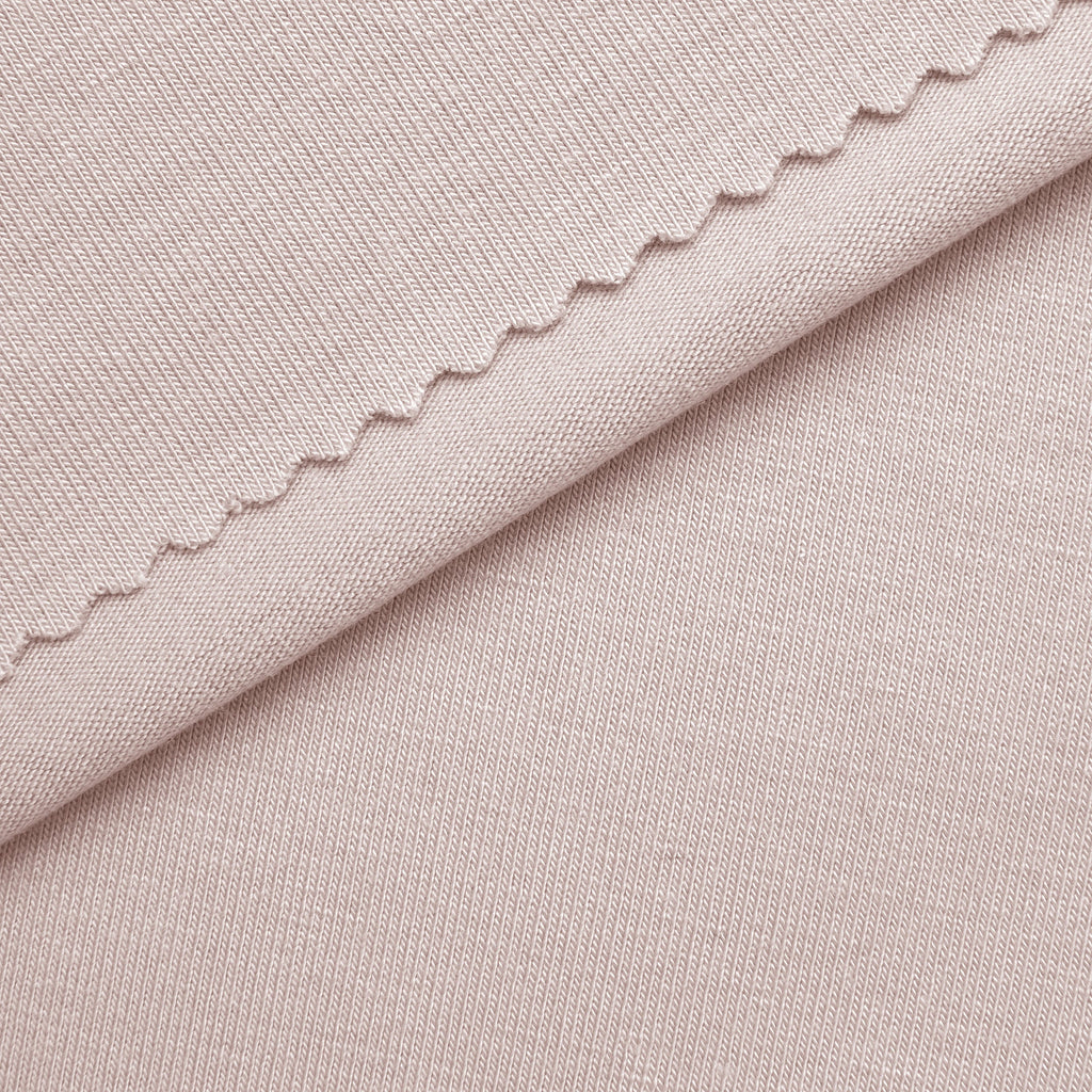 Dzianina single jersey 210 g/m² - cappuccino
